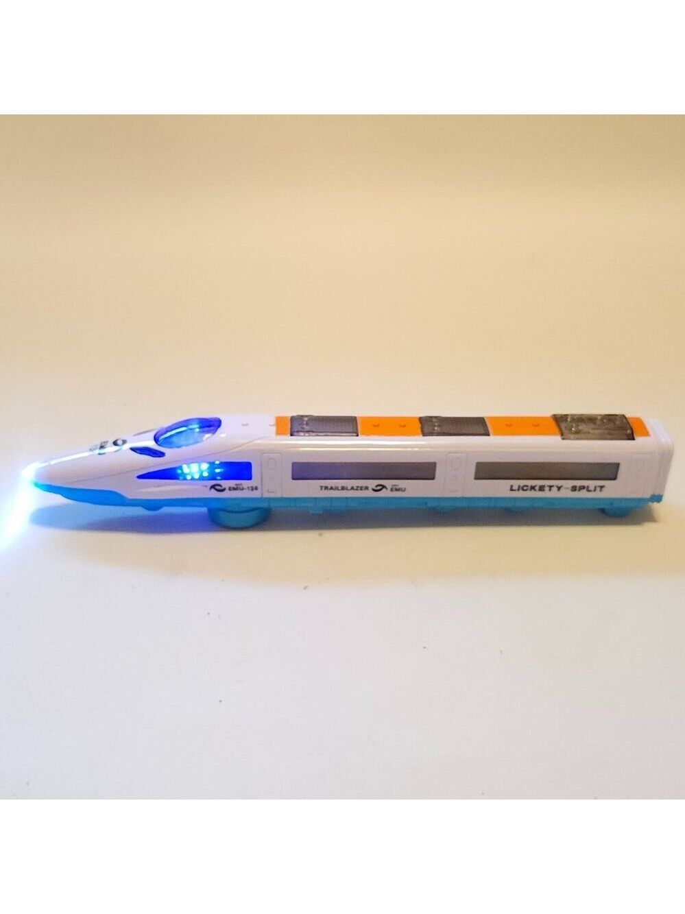 Electric Multiple Unit EMU Model Train BNIP